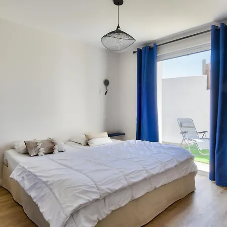 Maison Pour 6 - Terrasse - 700 M De La Pointe * Noirmoutier-en-l'Ile