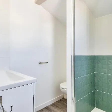 Maison Pour 6 - Terrasse - 700 M De La Pointe