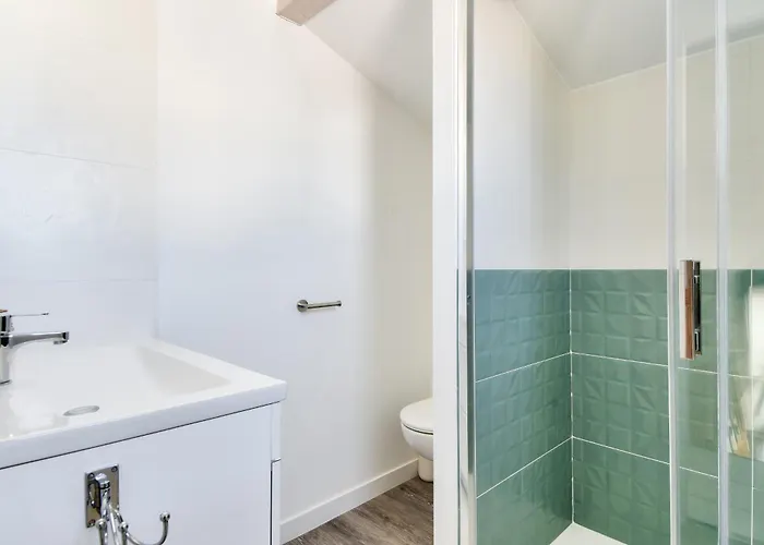 Maison Pour 6 - Terrasse - 700 M De La Pointe