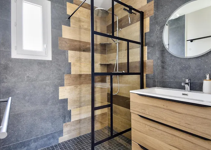 Maison Pour 6 - Terrasse - 700 M De La Pointe Noirmoutier-en-l'Ile