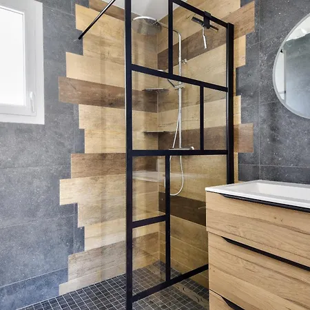 Maison Pour 6 - Terrasse - 700 M De La Pointe Noirmoutier-en-l'Ile