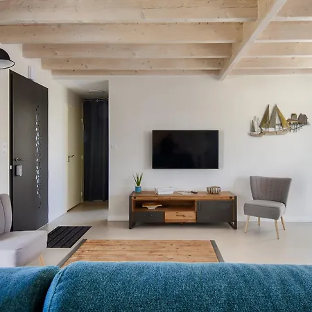 Tatil Evi Maison Pour 6 - Terrasse - 700 M De La Pointe *